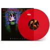 Image de Nuclear Blast, Disque vinyle, Abducted (Limited LP/Transp.Red Vinyl/Reissue 2023) (Hypocrisie)