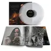 Image de XXX Years Ov Blasphemy Vinyle Gris Transparent Vinyle album