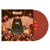Image de Overdriver Édition Limitée Vinyle Rouge Vinyle album