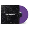 Image de Make Them Suffer Vinyle Violet Vinyle album