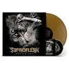 Image de Amphibians Édition Limitée Vinyle Or Vinyle album
