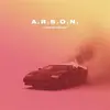 Image de A.R.S.O.N - édition colorée