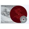 Image de The Cloud Of Unknowing Vinyle Rouge Vinyle album