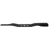 Image de vhbw Lame remplacement pour Brast lame de 45/46cm pour tondeuse - Lame de rechange, noir