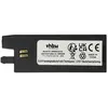 Image de vhbw Batterie compatible avec Gibson Tronical G-Force E-tune, TronicalTune Plus guitare électrique (340mAh, 3,7V, Li-polymère)