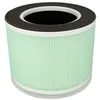 Image de vhbw Filtre compatible avec Renpho RP-AP088B purificateur d'air - Filtre combiné pré-filtre + HEPA 13 + charbon acitf + filtre maillé