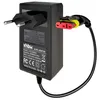 Image de vhbw Adaptateur secteur compatible avec Husqvarna Automower 105, 310, 315, 315X, 305, 310 Mark II, 315 Mark II tondeuse à gazon, robot tondeur