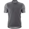 Image de Gonso Maillot à Manches Courtes Adventure Half Zip S