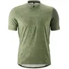 Image de Gonso Maillot à Manches Courtes Adventure Half Zip S