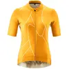 Image de Gonso Maillot à Manches Courtes Road Print 44