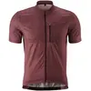 Image de Gonso Maillot à Manches Courtes Adventure Full Zip S