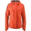 Image de Gonso, Femmes, Veste de cyclisme, Women's Save Jacket Essential (46, L), Rouge, 46, L