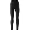 Image de Gonso Cuissard Long Sans Bretelles Essential High Waist Therm 34