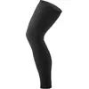 Image de Gonso, Femmes, Manchettes + jambières, Thermo Beinlinge (XXL), Noir, XXL