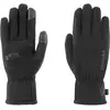 Image de Roeckl, Unisexe, Gants, Parlan, Noir, (7.5)