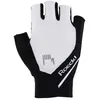 Image de Roeckl Gants Courts Ivory 2 High Performance 10