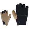 Image de Roeckl, Unisexe, Gants, Gants demi-doigts Brixen, Noir, (8, S)