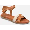 Image de Oufa par Mustang shoes Marron 36 Femme
