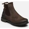 Image de Mafraq par Mustang shoes Marron 46 Homme