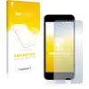 Image de upscreen Reflection Shield Protection Mat (Apple iPhone SE (3ème génération)), Téléphone portable : film de protection, Gris