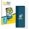 Image de BROTECT Film de protection antireflet Protection d'écran mat (Samsung Galaxy Z Fold4), Téléphone portable : film de protection, Gris