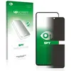Image de upscreen Spy Shield Protection Anti-Espion (Samsung Galaxy Z Flip4), Téléphone portable : film de protection, Bleu