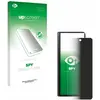 Image de upscreen Spy Shield Protection Anti-Espion (Samsung Galaxy Z Fold5), Téléphone portable : film de protection, Bleu