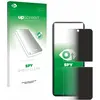 Image de upscreen Spy Shield Protection Anti-Espion (Samsung Galaxy Z Flip 5G), Téléphone portable : film de protection, Bleu