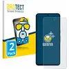 Image de BROTECT Film de protection antireflet Protection d'écran mat (Google Pixel 8 Pro), Téléphone portable : film de protection, Gris