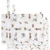Image de Lässig Wetbag (2 Stk) - Little Mateys Royal Blau