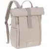 Image de Lässig Sac à dos à langer Rolltop Up Green Label