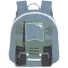 Image de Lassig, Sac + cartable maternelle, Tiny Tracteur