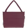 Image de Lässig Sac à langer Mix Shopper Deep Red