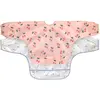 Image de Lässig, Bavoir, Lätzchen Ärmel-Lätzchen 2er Pack Long Sleeve Bib - (6 Mois)