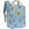 Image de Lässig, Sac + cartable maternelle, Pattern Party Mini Square Backpack