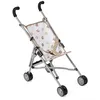 Image de Mini-Buggy ROMA Beige avec oursons