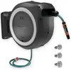Image de Gardena, Rangement du tuyau d'arrosage, PowerRoll XXL (40 m)