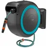 Image de Gardena, Rangement du tuyau d'arrosage, PowerRoll XXL (40 m)