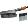 Image de Kit brosse de lavage à main M souple, bâtonnets de savon Cleansystem