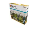 Image de Gardena, Système d'irrigation, Kit Micro-Drip Terrasse (Kit d'irrigation goutte à goutte)