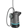 Image de Pompe d'évacuation pour eaux claires 20000 BASIC
