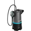 Image de Gardena, Pompe à eau, Pompe submersible pour eaux sales 20000 BASIC