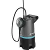 Image de Pompe d'évacuation pour eaux chargées 20000 BASIC