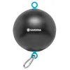 Image de Boule d'aspiration flottante - Gardena - Floater for suction filter - Gris - Facile à installer