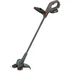 Image de Gardena, Débroussailleuse, EasyTrim 25/18V P4A Ready-To-Use Set (Fils coupe-herbe)