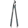 Image de Coupe-branches enclume - GARDENA - EnergyCut Pro L - Lames en acier - 50 mm - 1260 g