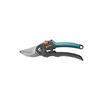 Image de Ciseaux de jardin - GARDENA - PremiumCut Flex - Lames tranchantes - PowerCoating - Coupe du bois
