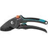 Image de Sécateur PremiumCut Pro pour bois mort, lame à enclume, diamètre de coupe 24 mm