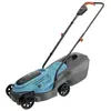 Image de Gardena, Tondeuse à gazon, EasyMax 32/18V P4A Ready-To-Use Set (Fonctionnement sur batterie, Fonctionnement sur piles)