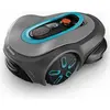 Image de Gardena, Tondeuse robot, Tondeuse Robot Sileno Smart Max 800 (800 m², Câble périphérique)